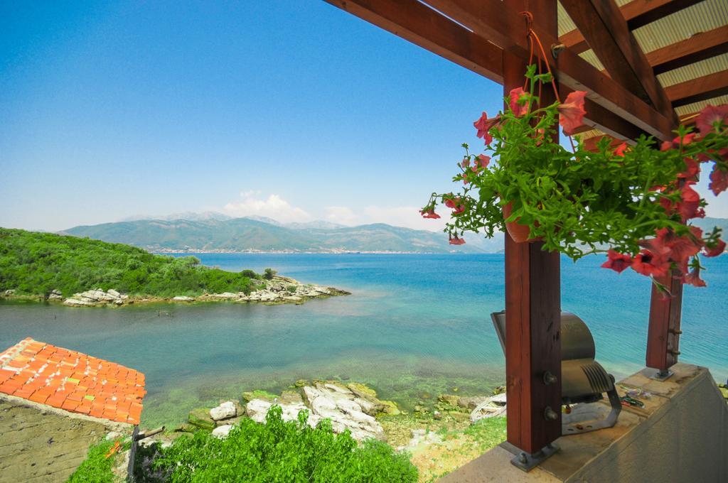 Luxury Sea Residence By Kristina Τίβατ Δωμάτιο φωτογραφία