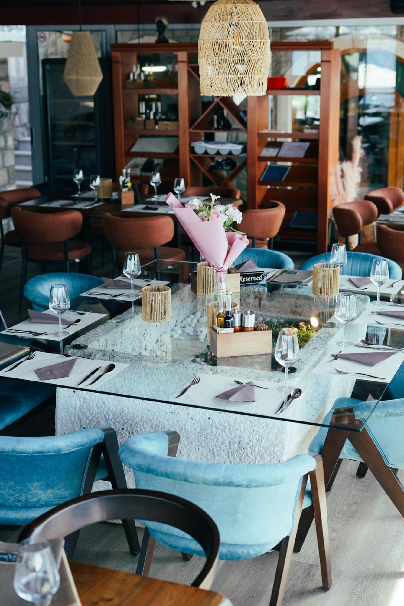 Luxury Sea Residence By Kristina Τίβατ Εξωτερικό φωτογραφία