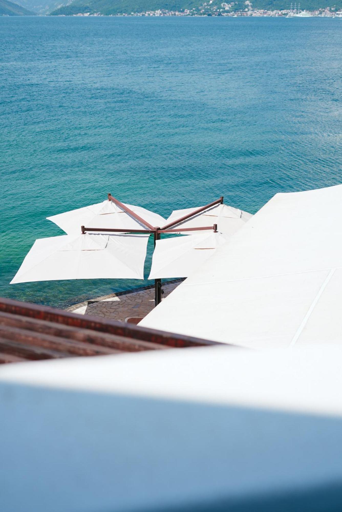 Luxury Sea Residence By Kristina Τίβατ Εξωτερικό φωτογραφία