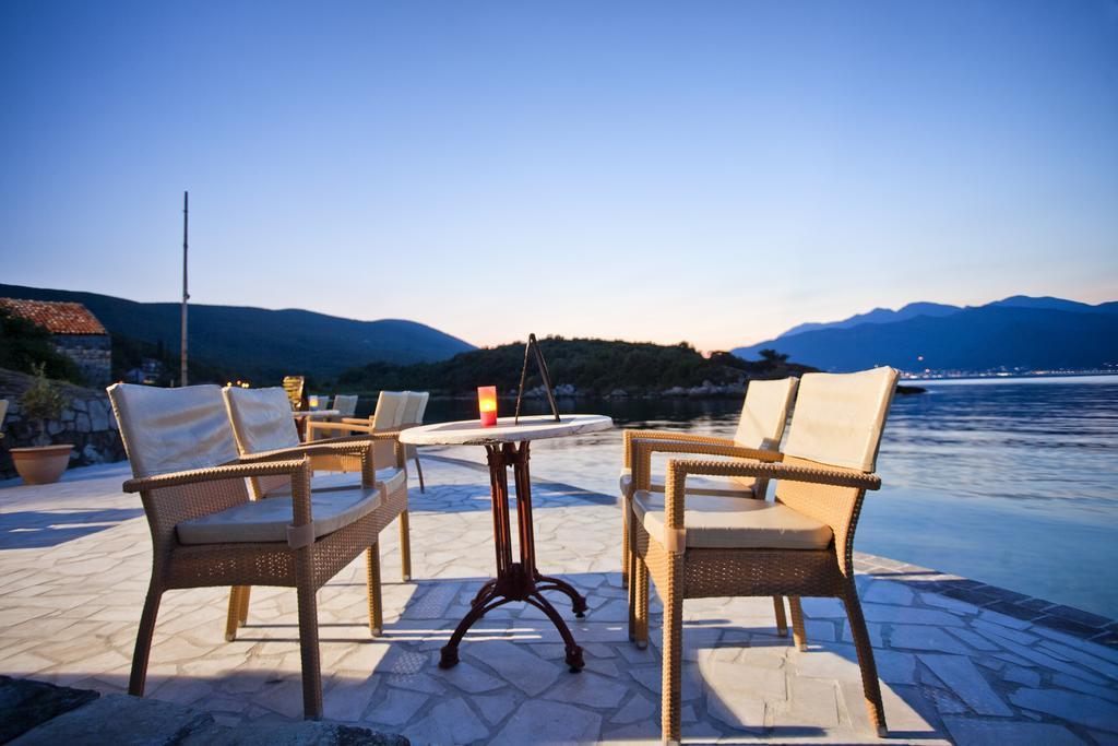Luxury Sea Residence By Kristina Τίβατ Εξωτερικό φωτογραφία