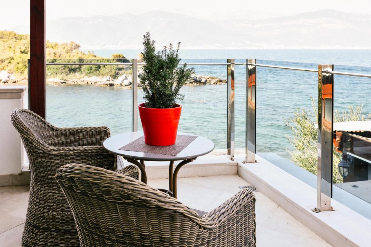 Luxury Sea Residence By Kristina Τίβατ Εξωτερικό φωτογραφία